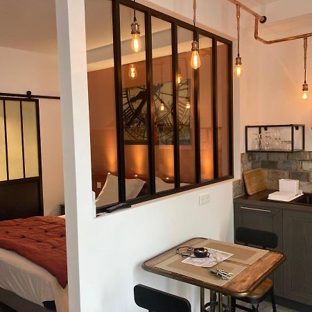 Апартаменти Les Lofts Л'Іль-сюр-ла-Сорг Екстер'єр фото
