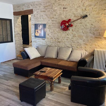 Апартаменти Les Lofts Л'Іль-сюр-ла-Сорг Екстер'єр фото