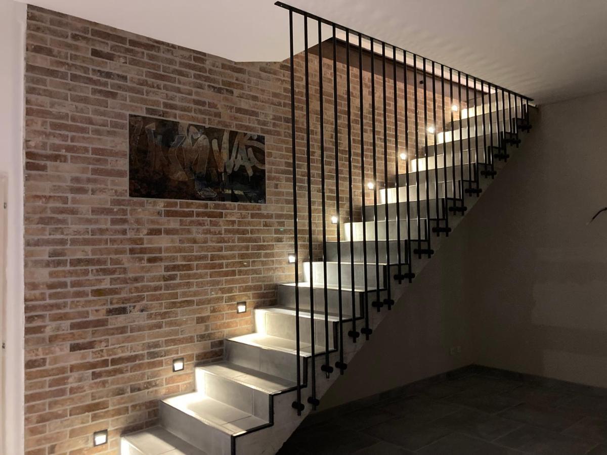 Апартаменти Les Lofts Л'Іль-сюр-ла-Сорг Екстер'єр фото