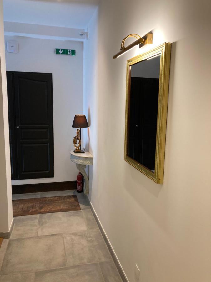 Апартаменти Les Lofts Л'Іль-сюр-ла-Сорг Екстер'єр фото