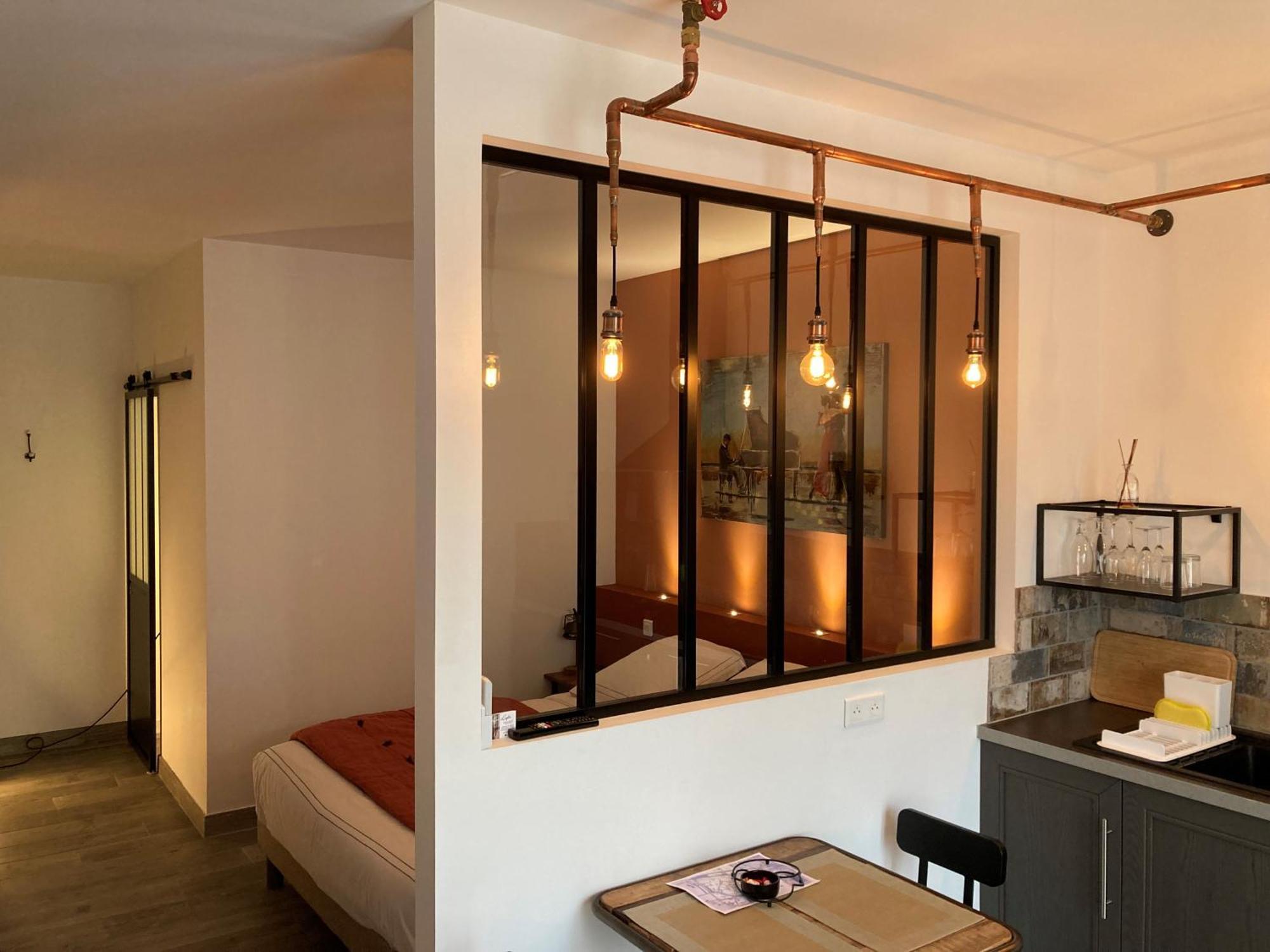 Апартаменти Les Lofts Л'Іль-сюр-ла-Сорг Екстер'єр фото
