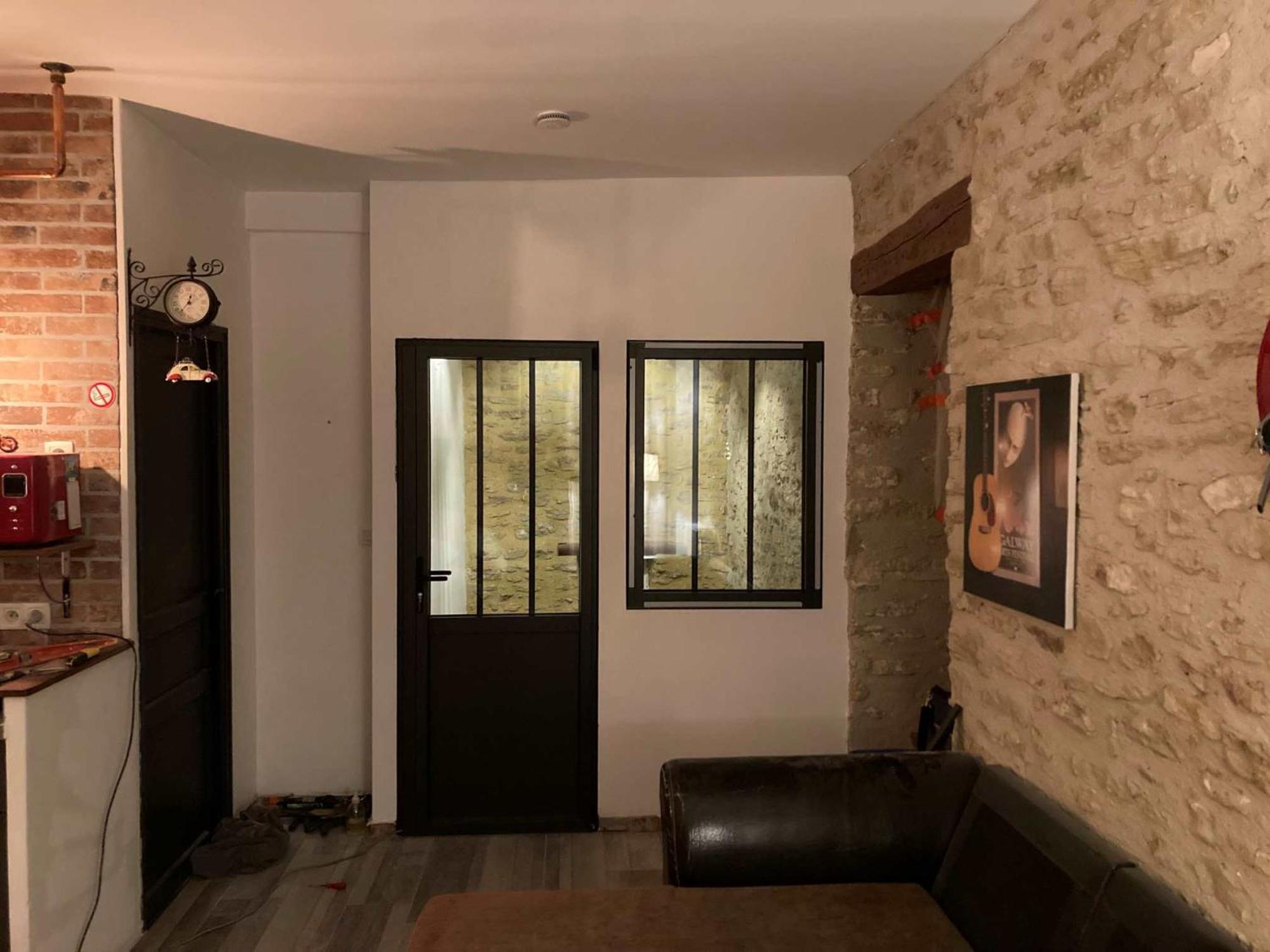 Апартаменти Les Lofts Л'Іль-сюр-ла-Сорг Екстер'єр фото