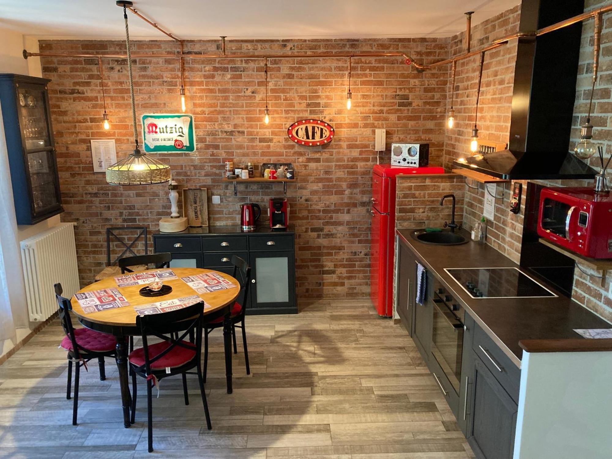 Апартаменти Les Lofts Л'Іль-сюр-ла-Сорг Екстер'єр фото