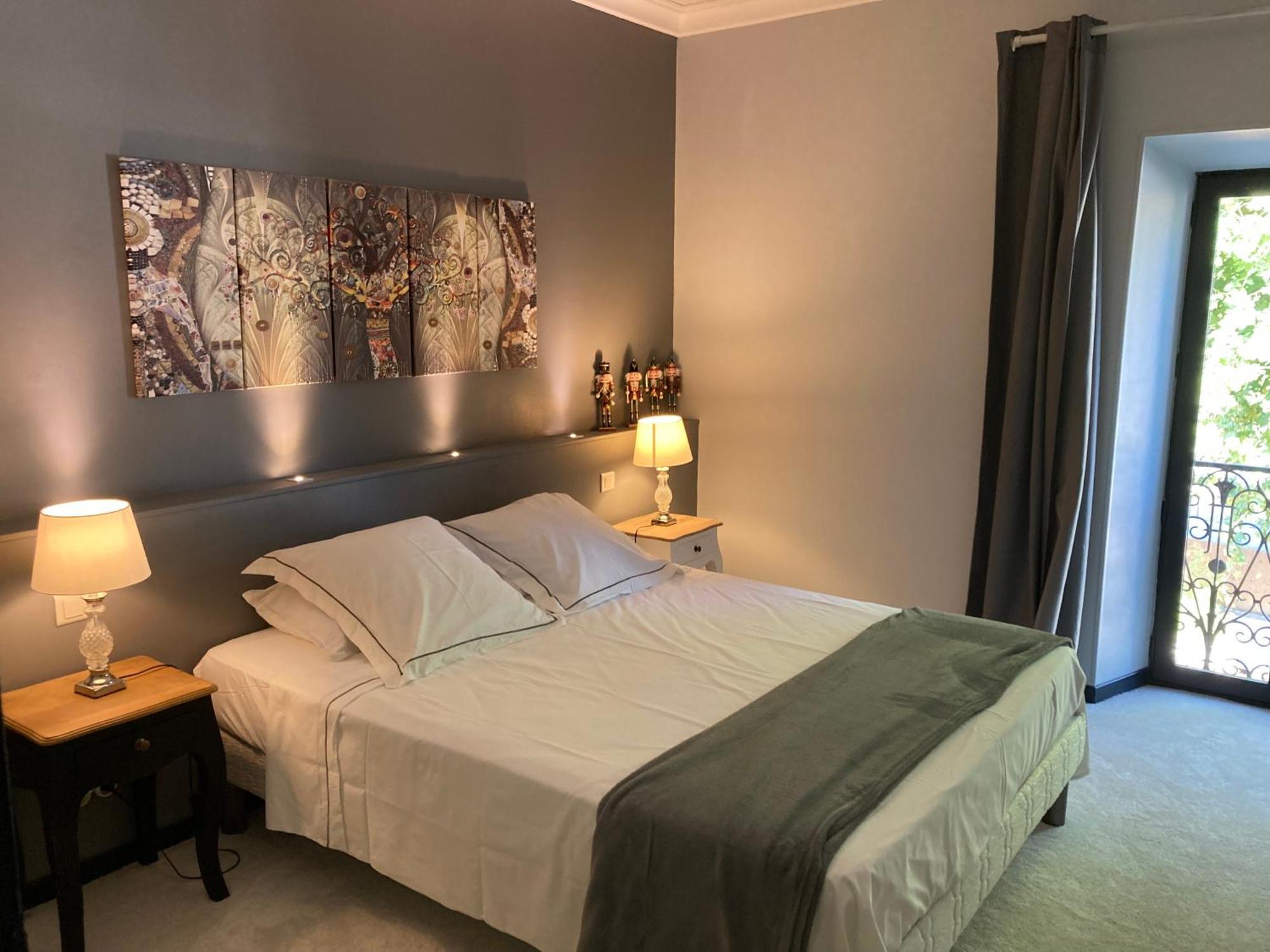 Апартаменти Les Lofts Л'Іль-сюр-ла-Сорг Екстер'єр фото