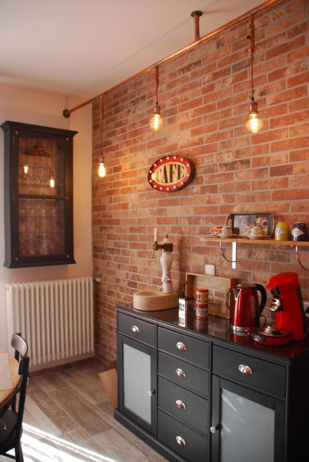 Апартаменти Les Lofts Л'Іль-сюр-ла-Сорг Екстер'єр фото